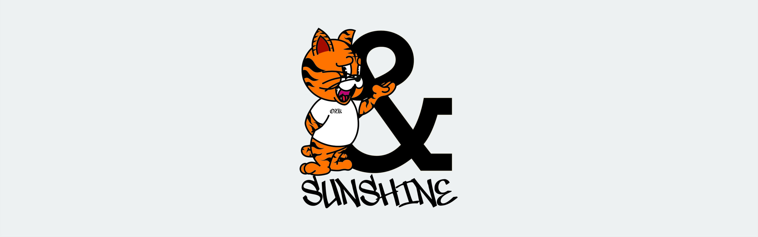 Tiger-and-sunshine